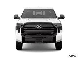 2026 TOYOTA Tundra 4X2 DOUBLE CAB SR L photo-2