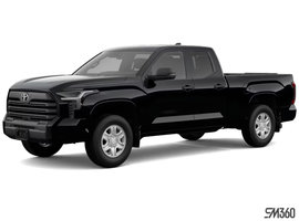 2026 TOYOTA Tundra 4X2 DOUBLE CAB SR photo-1