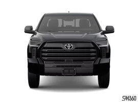 2026 TOYOTA Tundra 4X2 DOUBLE CAB SR photo-2