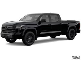 2026 TOYOTA Tundra CREWMAX LIMITED L NIGHTSHADE EDITION photo-1