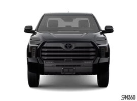 2026 TOYOTA Tundra CREWMAX LIMITED L NIGHTSHADE EDITION photo-2