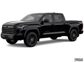 2026 TOYOTA Tundra CREWMAX LIMITED NIGHTSHADE EDITION photo-1