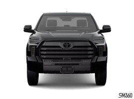 2026 TOYOTA Tundra CREWMAX LIMITED NIGHTSHADE EDITION photo-2