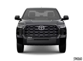 2026 TOYOTA Tundra CREWMAX PLATINUM L photo-2