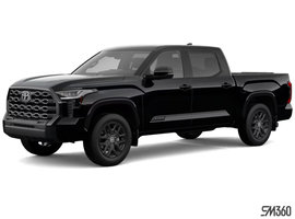 2026 TOYOTA Tundra CREWMAX PLATINUM photo-1