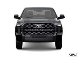 2026 TOYOTA Tundra CREWMAX PLATINUM photo-2