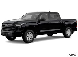 2026 TOYOTA Tundra CREWMAX SR photo-1