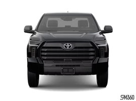 2026 TOYOTA Tundra CREWMAX SR photo-2