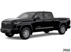 2026 TOYOTA Tundra CREWMAX SR5 L photo-1