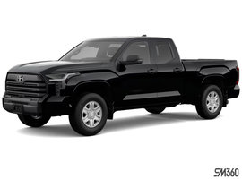 2026 TOYOTA Tundra DOUBLE CAB SR photo-1