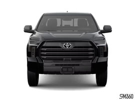 2026 TOYOTA Tundra DOUBLE CAB SR photo-2
