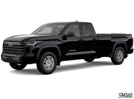 2026 TOYOTA Tundra DOUBLE CAB SR5 L photo-1