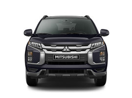2027 MITSUBISHI RVR GT AWC photo-2