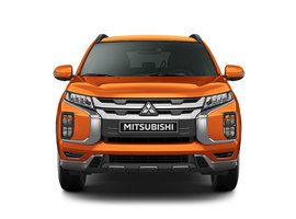 2027 MITSUBISHI RVR SEL AWC photo-2