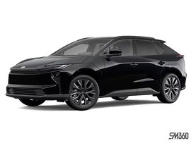 2027 TOYOTA BZ LTD AWD photo-1