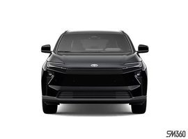 2027 TOYOTA BZ LTD AWD photo-2