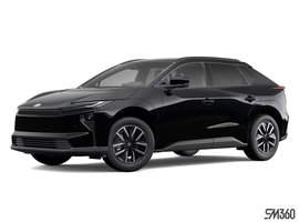 2027 TOYOTA BZ XLE AWD photo-1