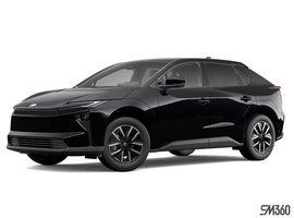 2027 TOYOTA BZ XLE FWD photo-1