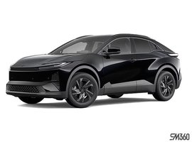 2027 TOYOTA C-HR SE photo-1