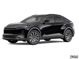 2027 TOYOTA C-HR XSE PREMIUM photo-1