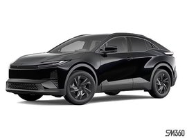 2027 TOYOTA C-HR XSE photo-1