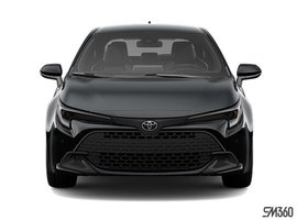 2027 TOYOTA Corolla Hatchback SE UPGRADE photo-2