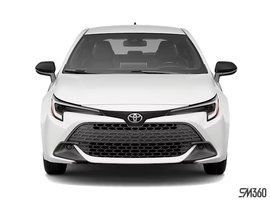 2027 TOYOTA Corolla Hatchback SE photo-2