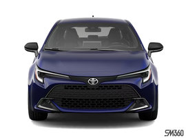 2027 TOYOTA Corolla Hatchback XSE photo-2