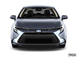2027 TOYOTA Corolla Hybrid LE AWD photo-2