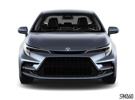 2027 TOYOTA Corolla Hybrid SE AWD photo-2