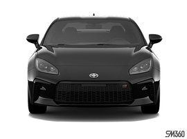2027 TOYOTA GR86 BASE MT photo-2
