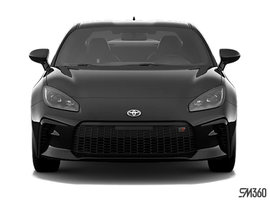 2027 TOYOTA GR86 PREMIUM AT photo-2