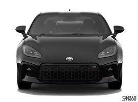 2027 TOYOTA GR86 PREMIUM MT photo-2