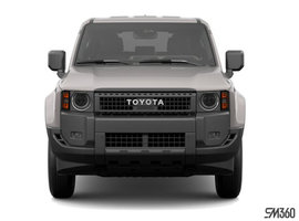 2027 TOYOTA Land Cruiser 1958 photo-2