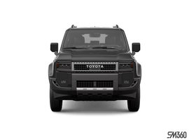 2027 TOYOTA Land Cruiser BASE photo-2
