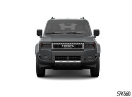 2027 TOYOTA Land Cruiser PREMIUM photo-2