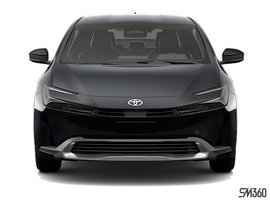 2027 TOYOTA Prius Plug-in Hybrid SE photo-2