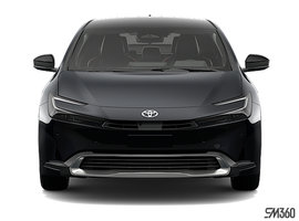 2027 TOYOTA Prius Plug-in Hybrid XSE PREMIUM photo-2