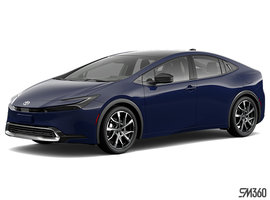 2027 TOYOTA Prius Plug-in Hybrid XSE photo-1