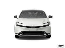 2027 TOYOTA Prius LIMITED AWD photo-2