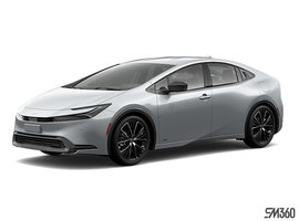 2027 TOYOTA Prius XLE AWD photo-1