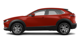 Mazda CX-30 GS 2023