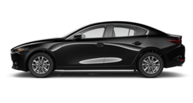 Mazda 3 GX 2024