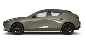 Mazda 3 Sport Suna 2025