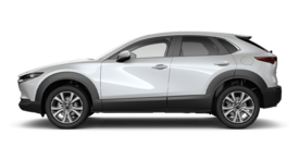 Mazda CX-30 GS 2025
