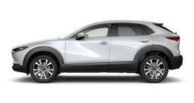 Mazda CX-30 GT 2025