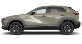 Mazda CX-30 Suna 2025