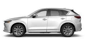Mazda CX-5 GT 2025