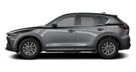 Mazda CX-5 GX 2025