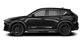 Mazda CX-5 Kuro 2025